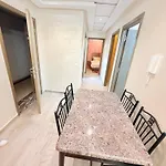 Appartement Mima Parfait Familiale