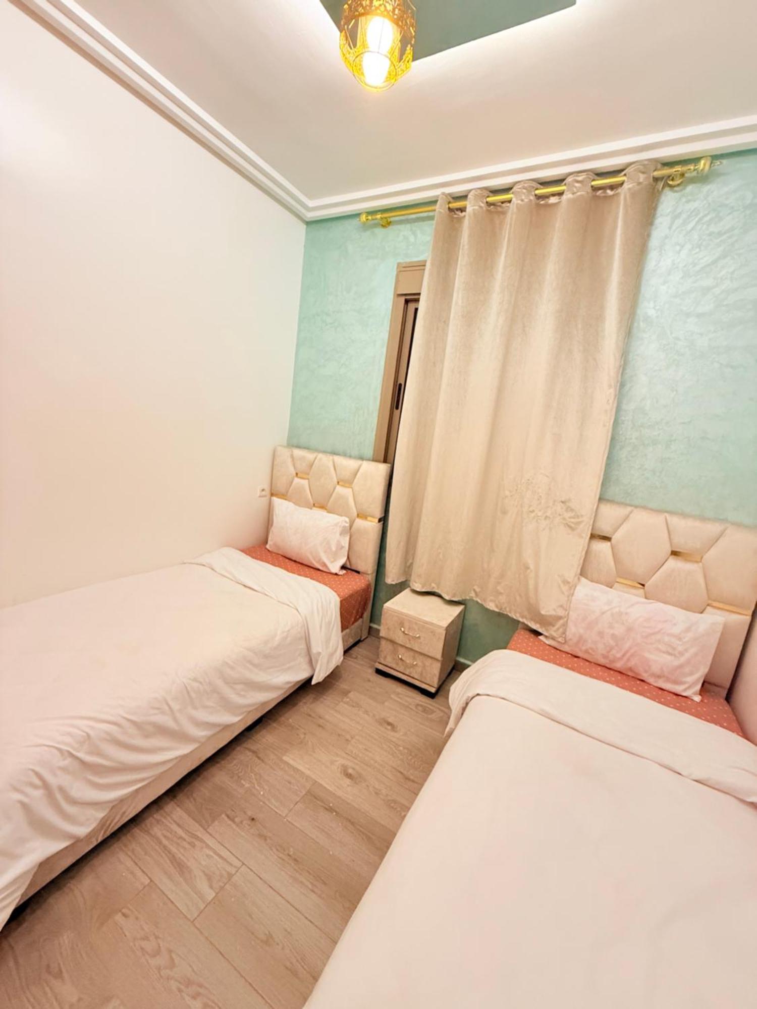 Apartment Mima Parfait Familiale *