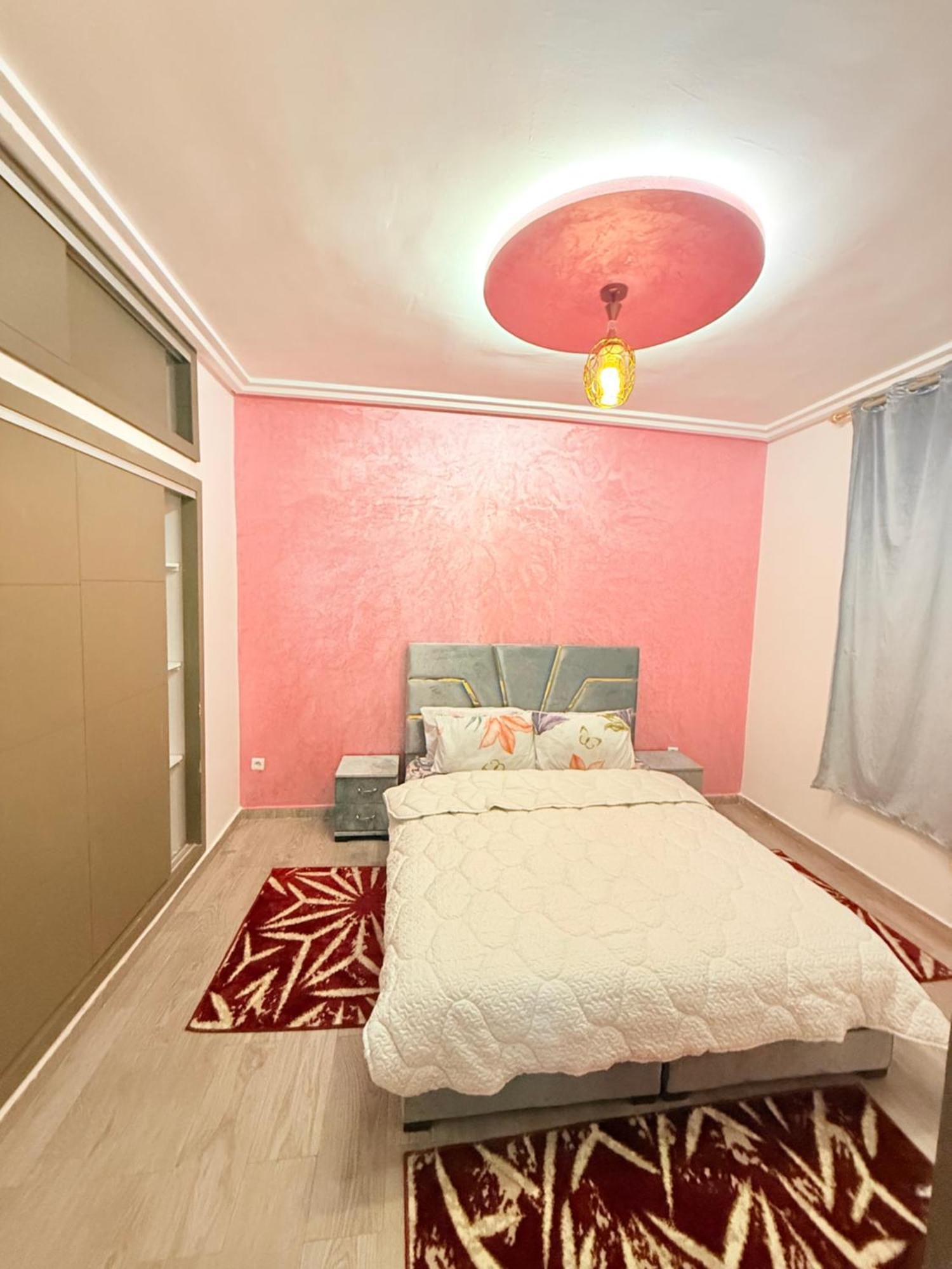 Mima Parfait Familiale Appartamento Marrakesh
